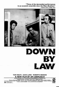 Down by law (1986)